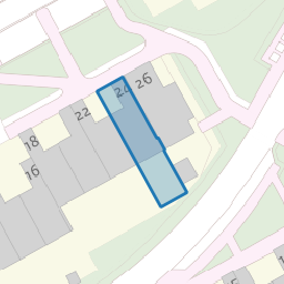 Perceel DMN00-D-2305