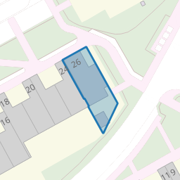 Perceel DMN00-D-2306