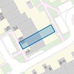 Perceel DMN00-D-2308