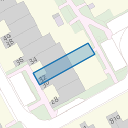 Perceel DMN00-D-2309