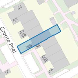 Perceel DMN00-D-2311