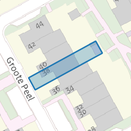 Perceel DMN00-D-2312