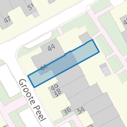 Perceel DMN00-D-2314