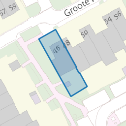 Perceel DMN00-D-2316