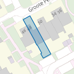 Perceel DMN00-D-2317