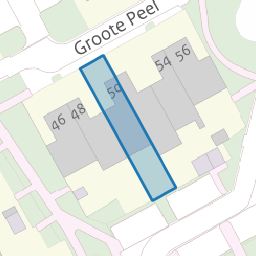 Perceel DMN00-D-2318