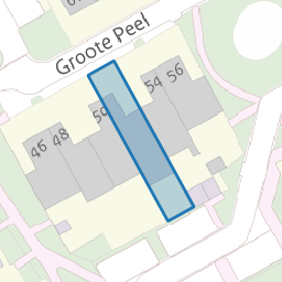 Perceel DMN00-D-2319