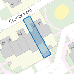 Perceel DMN00-D-2320