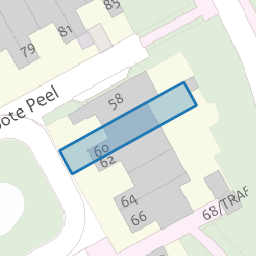 Perceel DMN00-D-2323