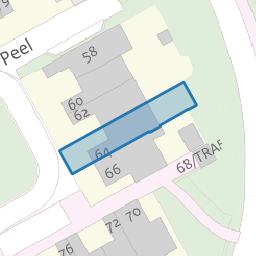 Perceel DMN00-D-2325