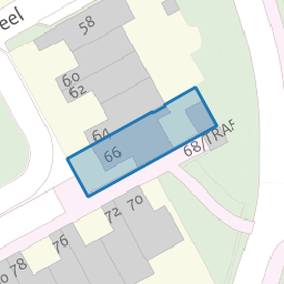 Perceel DMN00-D-2326