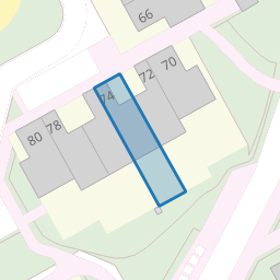 Perceel DMN00-D-2329