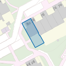 Perceel DMN00-D-2332