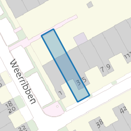 Perceel DMN00-D-2334