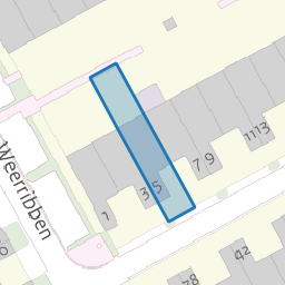 Perceel DMN00-D-2335