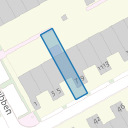 Perceel DMN00-D-2336