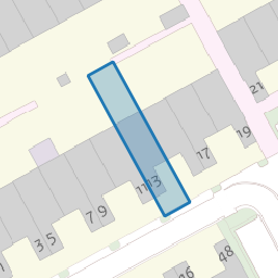 Perceel DMN00-D-2339