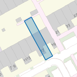 Perceel DMN00-D-2341