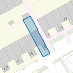 Perceel DMN00-D-2342