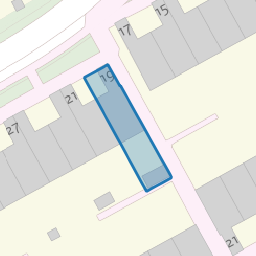 Perceel DMN00-D-2343