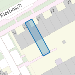 Perceel DMN00-D-2350