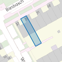 Perceel DMN00-D-2351