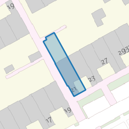 Perceel DMN00-D-2353