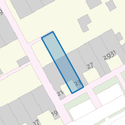 Perceel DMN00-D-2354