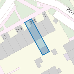 Perceel DMN00-D-2361