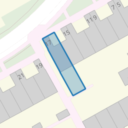 Perceel DMN00-D-2366