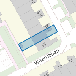 Perceel DMN00-D-2368