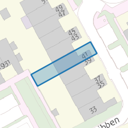 Perceel DMN00-D-2371