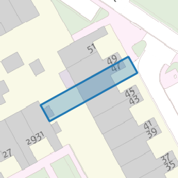 Perceel DMN00-D-2374