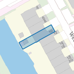 Perceel DMN00-D-2380