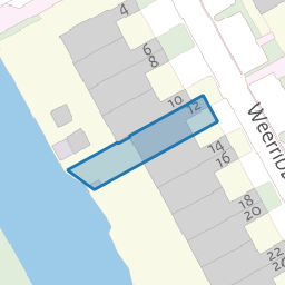 Perceel DMN00-D-2381