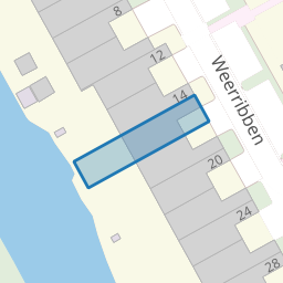 Perceel DMN00-D-2383