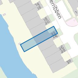 Perceel DMN00-D-2386