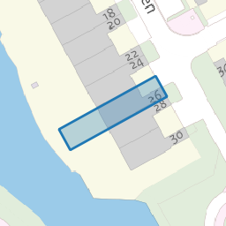 Perceel DMN00-D-2388