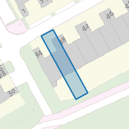 Perceel DMN00-D-2392