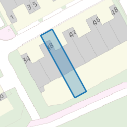 Perceel DMN00-D-2393