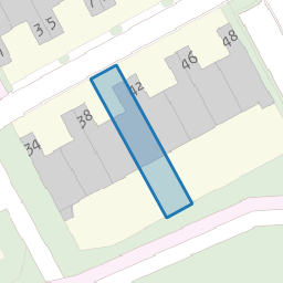 Perceel DMN00-D-2394