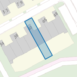 Perceel DMN00-D-2395