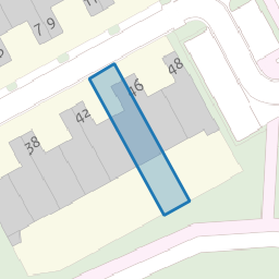 Perceel DMN00-D-2396