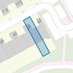 Perceel DMN00-D-2397