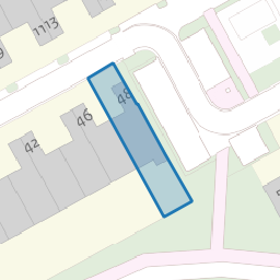 Perceel DMN00-D-2398