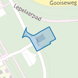 Perceel DMN00-D-2400