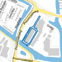 Perceel DMN00-D-2409