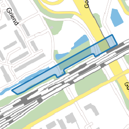 Perceel DMN00-D-2421