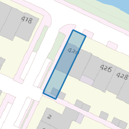 Perceel DMN00-D-2422