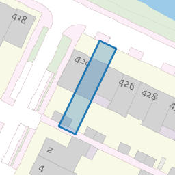 Perceel DMN00-D-2423